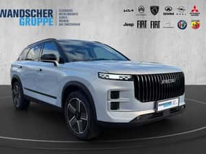 Jaecoo 7 1.5 TGDi PHEV 279ch Exclusive varianta full option — miniatura 7