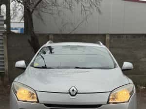 Renault Megane — miniatura 2