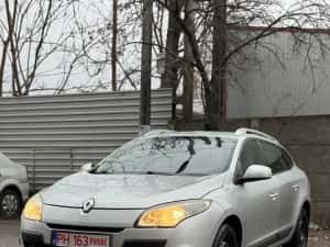 Renault Megane — miniatura 3