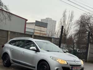 Renault Megane — miniatura 4