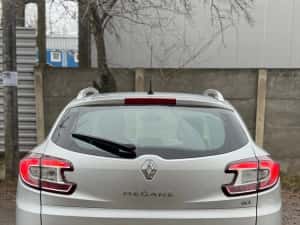 Renault Megane — miniatura 5