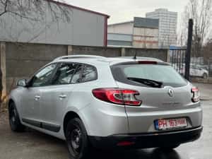 Renault Megane — miniatura 6