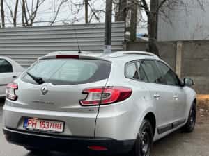 Renault Megane — miniatura 7