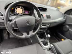 Renault Megane — miniatura 10