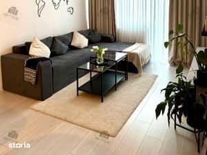 Apartament 2 camere — 57 mp | Loc de parcare | Lângă metrou Berceni — miniatura 4