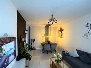 Apartament 2 camere — 57 mp | Loc de parcare | Lângă metrou Berceni — miniatura 5