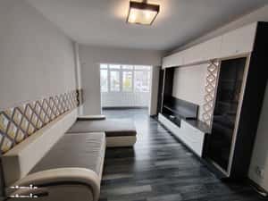 Luxul la el acasa!Apartament 2 camere-zona Centrala. — miniatura 3