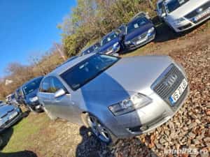 Vand Audi A6 C6 2008 Benzina 150 cmc Neavariata