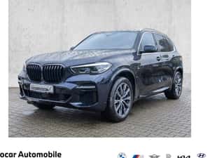 BMW X5 Automată 286 HP Diesel