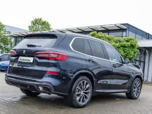 BMW X5 Automată 286 HP Diesel — miniatura 2