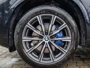 BMW X5 Automată 286 HP Diesel — miniatura 4