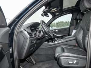 BMW X5 Automată 286 HP Diesel — miniatura 5