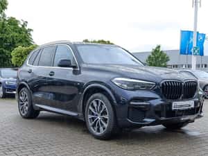 BMW X5 Automată 286 HP Diesel — miniatura 6