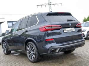 BMW X5 Automată 286 HP Diesel — miniatura 7