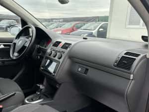 Volkswagen Touran Highline 2.0 TDI DSG  | RATE / TRANSPORT / NUMERE — miniatura 5