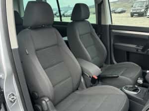 Volkswagen Touran Highline 2.0 TDI DSG  | RATE / TRANSPORT / NUMERE — miniatura 6