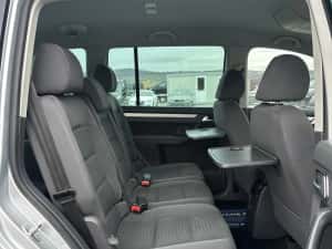 Volkswagen Touran Highline 2.0 TDI DSG  | RATE / TRANSPORT / NUMERE — miniatura 8
