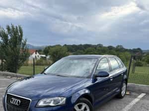 Audi a3 2011 facelift — miniatura 2
