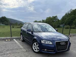 Audi a3 2011 facelift — miniatura 3