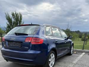 Audi a3 2011 facelift — miniatura 4