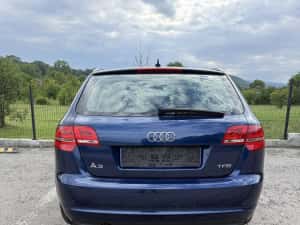Audi a3 2011 facelift — miniatura 5