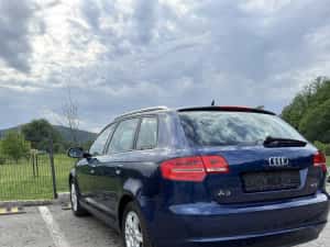 Audi a3 2011 facelift — miniatura 6