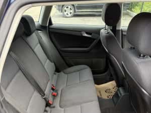 Audi a3 2011 facelift — miniatura 8