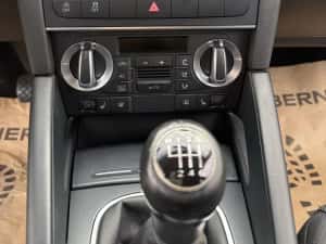Audi a3 2011 facelift — miniatura 9