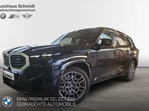 BMW XM - Hibrid, SUV, 28.075 km, 99.900 EUR