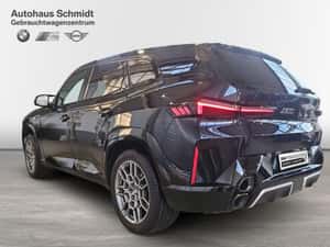 BMW XM - Hibrid, SUV, 28.075 km, 99.900 EUR — miniatura 3