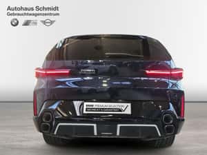 BMW XM - Hibrid, SUV, 28.075 km, 99.900 EUR — miniatura 4