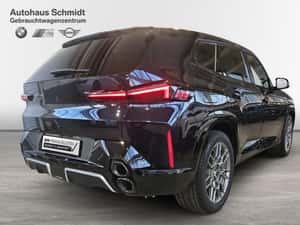 BMW XM - Hibrid, SUV, 28.075 km, 99.900 EUR — miniatura 5