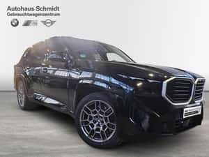 BMW XM - Hibrid, SUV, 28.075 km, 99.900 EUR — miniatura 6