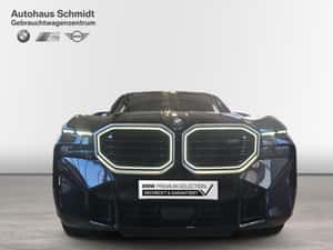 BMW XM - Hibrid, SUV, 28.075 km, 99.900 EUR — miniatura 7