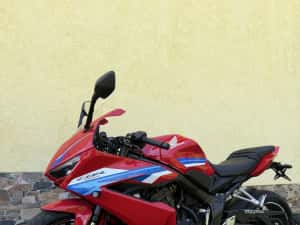 Honda CBR 650R Limitat A2 — miniatura 2
