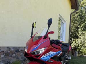 Honda CBR 650R Limitat A2 — miniatura 3