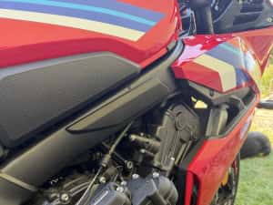 Honda CBR 650R Limitat A2 — miniatura 5