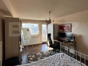 Apartament 3 camere 55 mp, view panoramic, OMV Marasti — miniatura 2