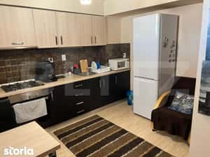 Apartament 3 camere 55 mp, view panoramic, OMV Marasti — miniatura 4