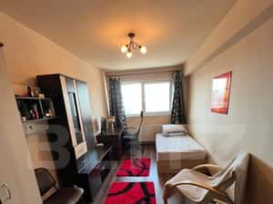 Apartament 3 camere 55 mp, view panoramic, OMV Marasti — miniatura 5