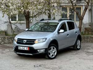 Dacia Sandero STEPWAY / 1.5 dCi / Navi — miniatura 2