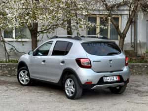 Dacia Sandero STEPWAY / 1.5 dCi / Navi — miniatura 4