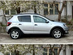 Dacia Sandero STEPWAY / 1.5 dCi / Navi — miniatura 5