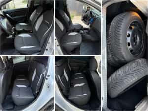 Dacia Sandero STEPWAY / 1.5 dCi / Navi — miniatura 7