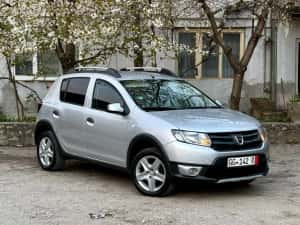 Dacia Sandero STEPWAY / 1.5 dCi / Navi — miniatura 8