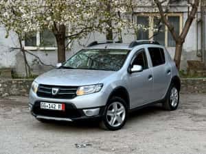Dacia Sandero STEPWAY / 1.5 dCi / Navi — miniatura 9