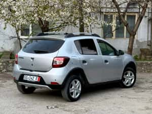 Dacia Sandero STEPWAY / 1.5 dCi / Navi — miniatura 10