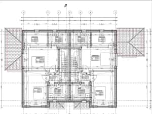 Duplex direct dezvoltator- Mosnita Noua Serena 1 — miniatura 6
