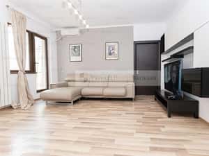 Baneasa | Aviatiei | Bioterra | Bloc 2015 | Parcare — miniatura 2