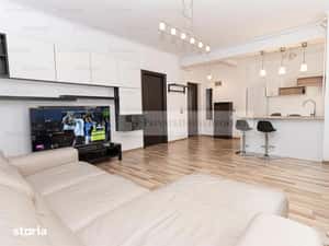 Baneasa | Aviatiei | Bioterra | Bloc 2015 | Parcare — miniatura 3